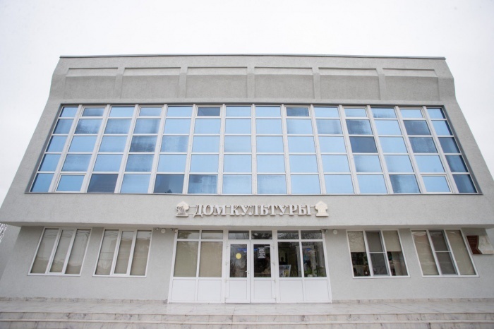    мэрия Анапы