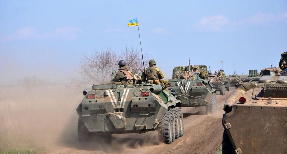    Ministry of Defense of Ukraine