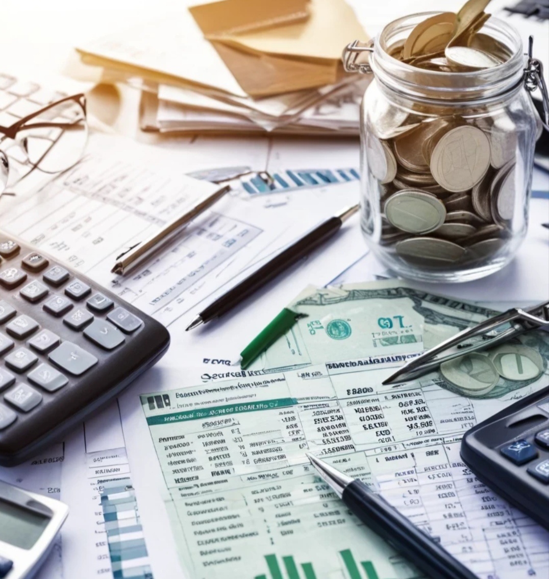 Инструменты для получения дохода