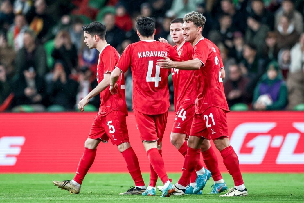    Фото: Официальный сайт РФС