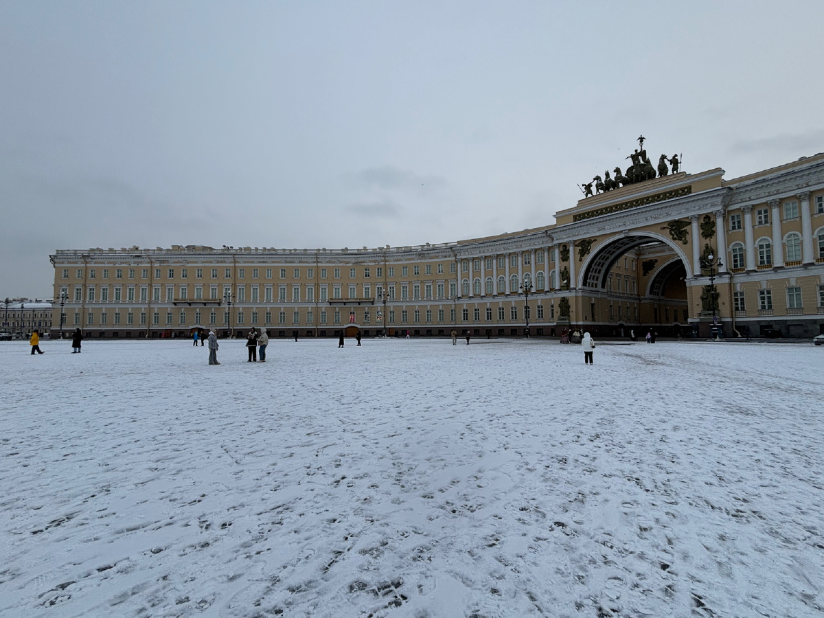 Главный штаб