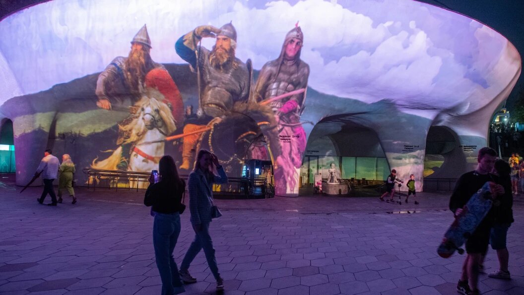    Komsomolskaya Pravda/Global Look Press/Globallookpress