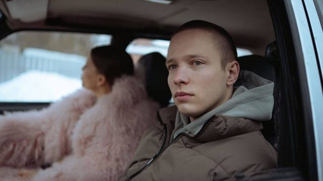    Кадр из сериала «Ландыши. Такая нежная любовь»