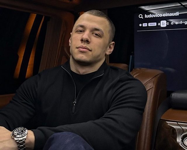    Макан. Фото: социальные сети