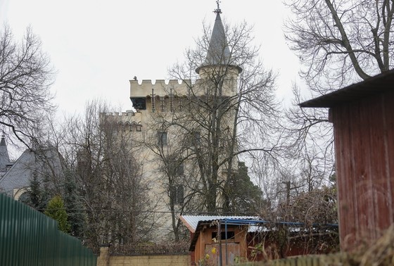    Александра Погиба/NEWS.ru