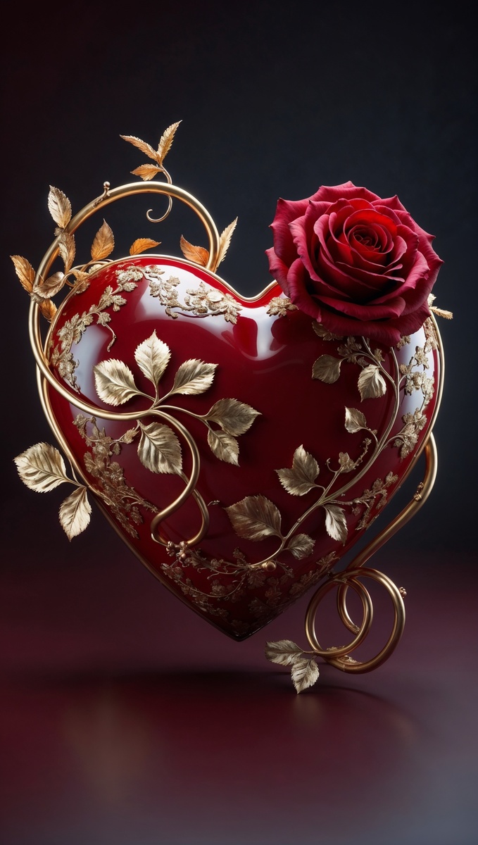 Фото предоставлено программой Leonardo Ai