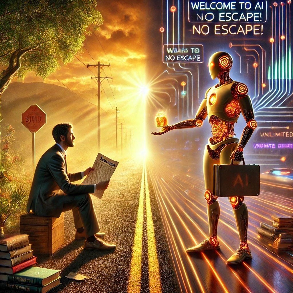 Иллюстрация созданная с помощью генератора изображений Dall-e (ChatGPT)