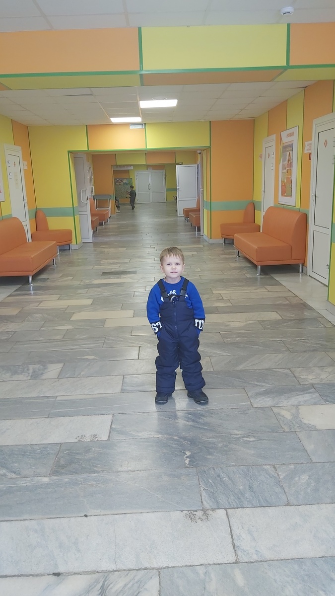 Фото автора