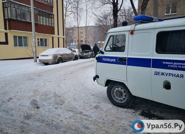    СМИ: Администратора оренбургского ТГ-канала «Утюг» задержали в Москве