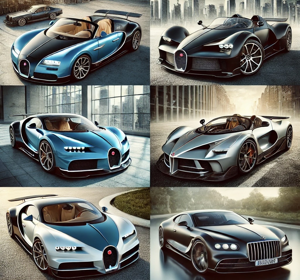 Люди тратят миллионы долларов на автомобили, которые чаще стоят в гараже, чем ездят по дорогам. Эти машины — символы роскоши, технологий и статуса. Разбираем 10 самых дорогих авто, кто их купил и чем они уникальны!