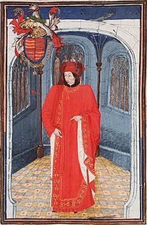 Антуан де Тулонжон, Иллюстрация с сайта https://ru.wikipedia.org