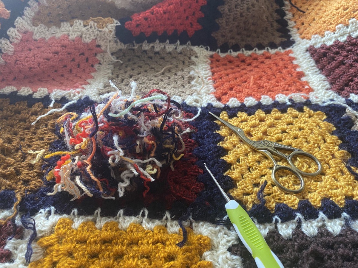 Кучка кончиков растет:)