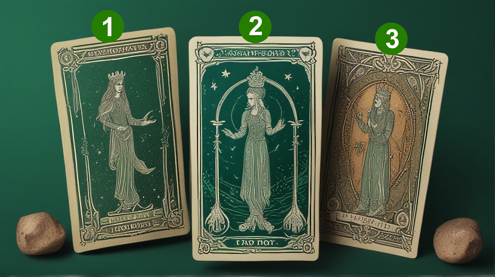 Выберите карту