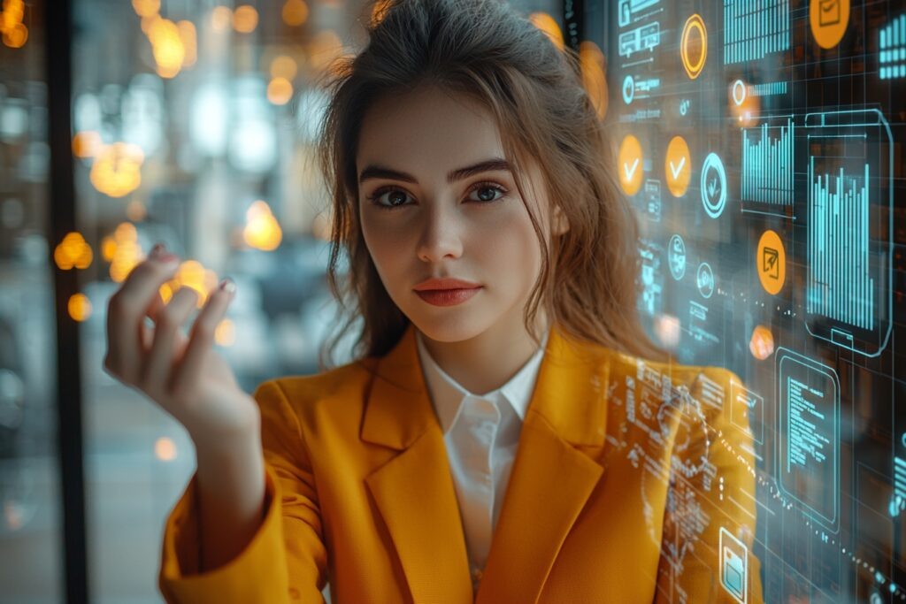    ИИ автоматизация для бизнеса Astralot AI