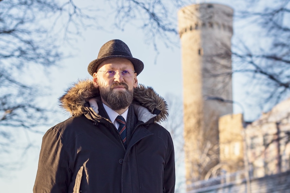 Варро Вооглайд