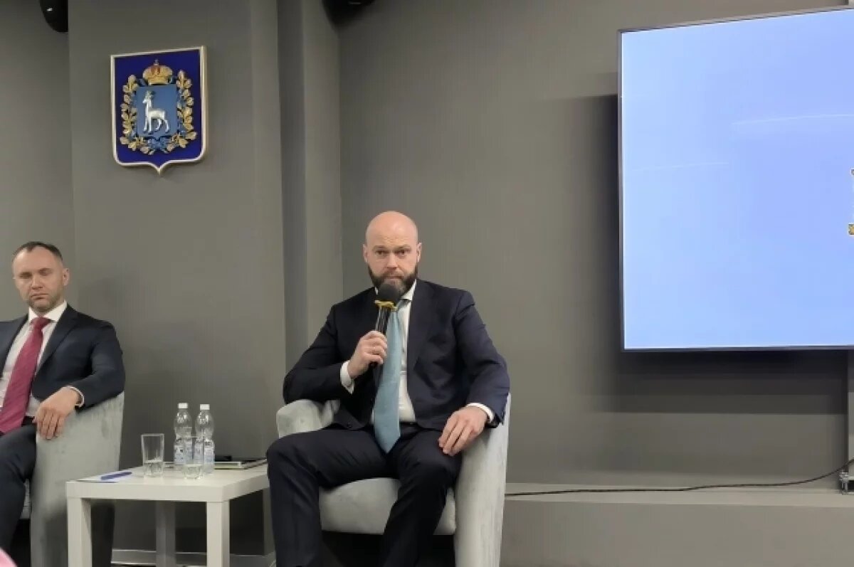    Мусорная реформа.