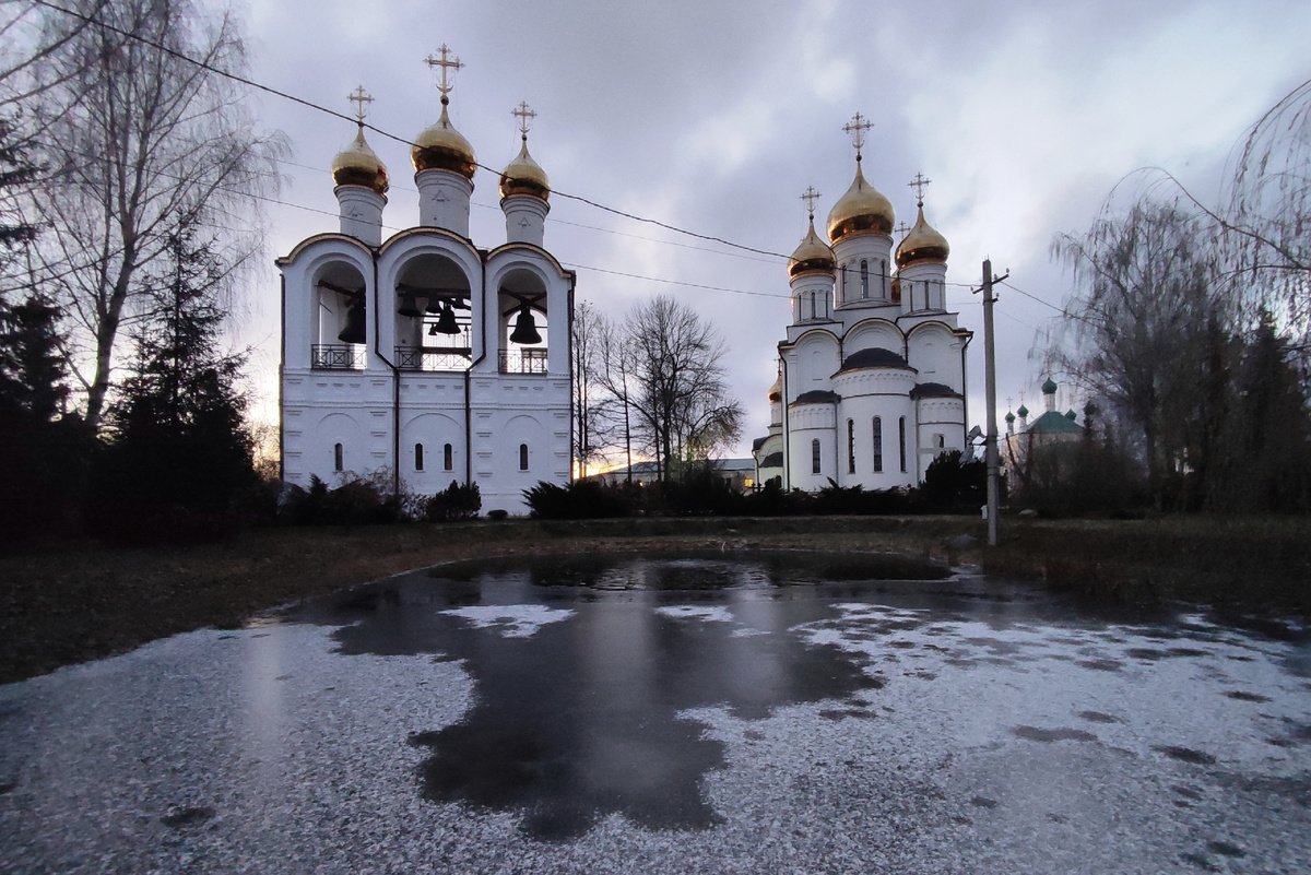 4 фото разных лет