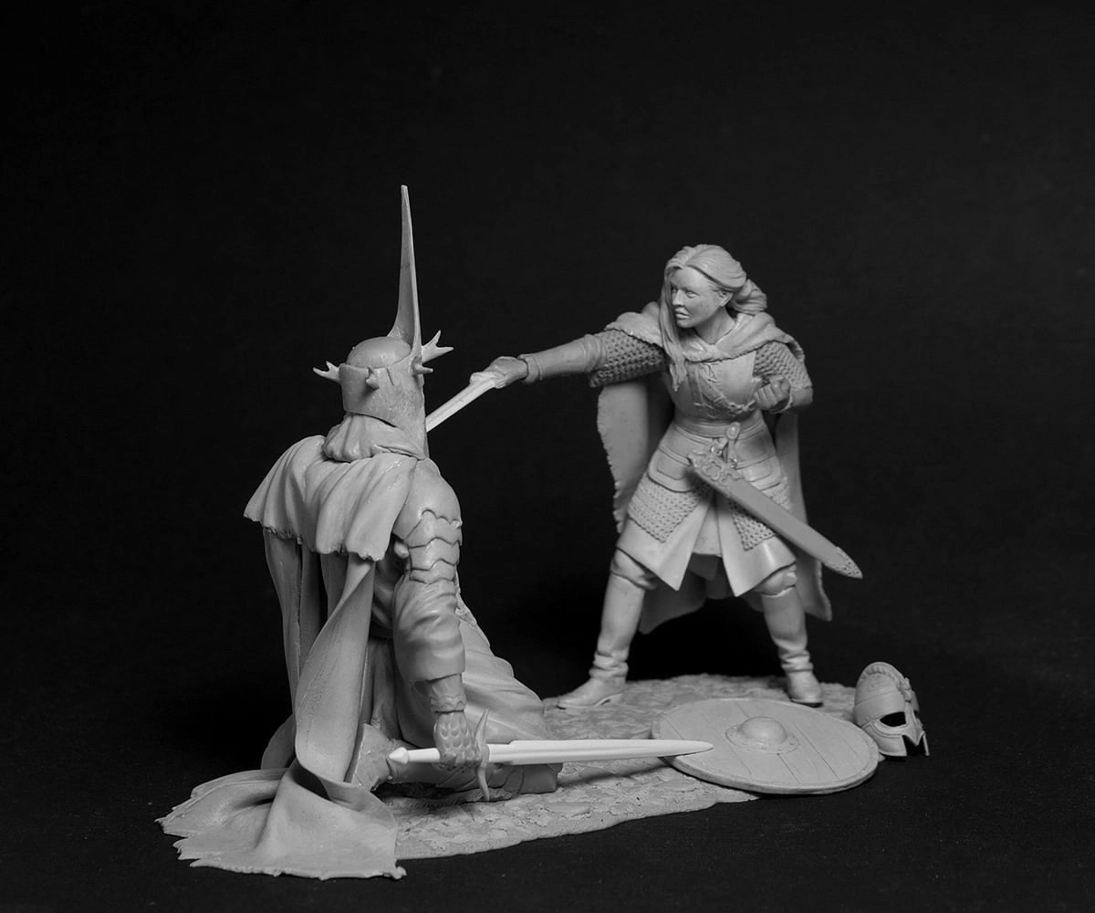 фото из ВК-группы "Баталия Миниатюра"