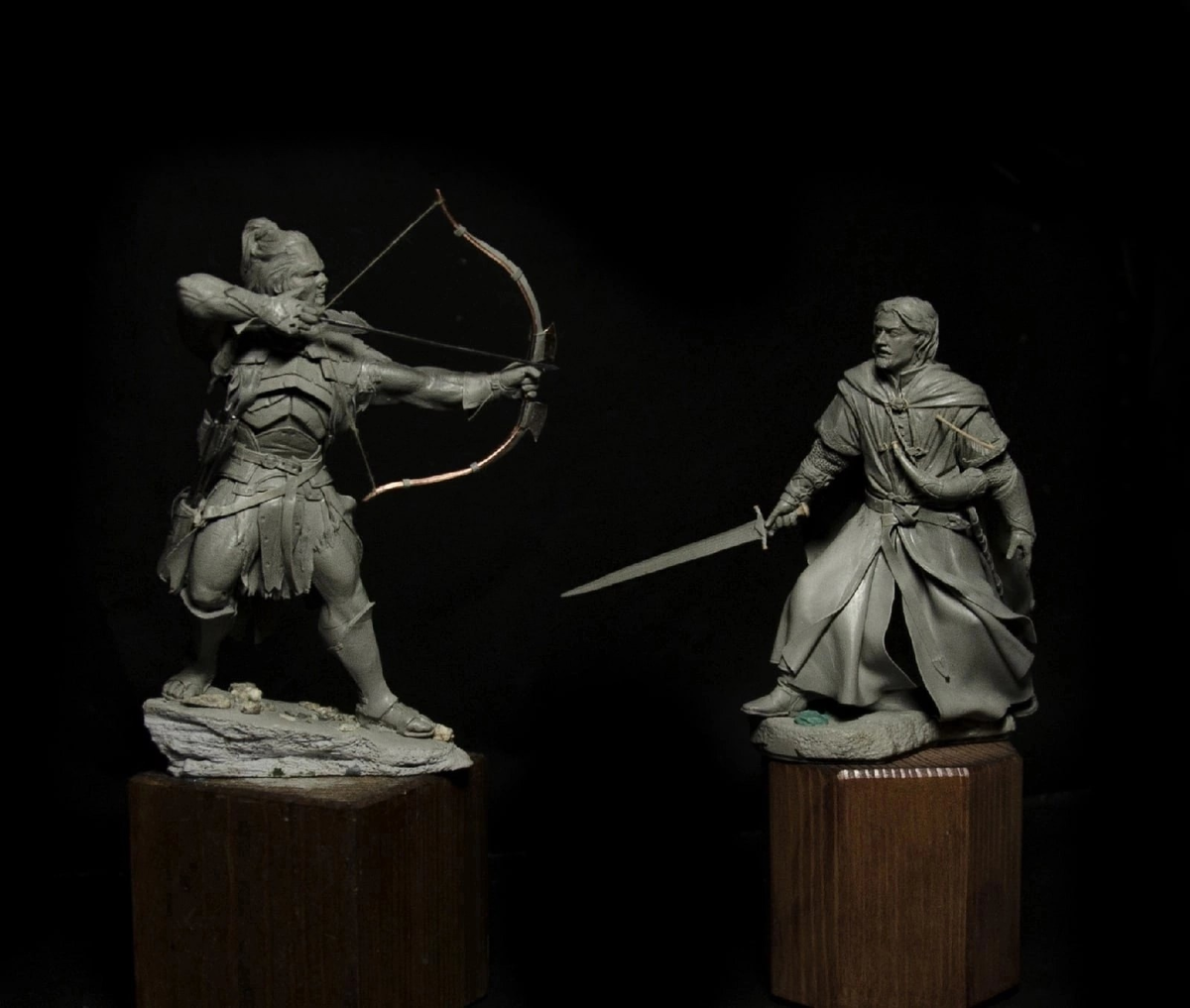 фото из ВК-группы "Баталия Миниатюра"