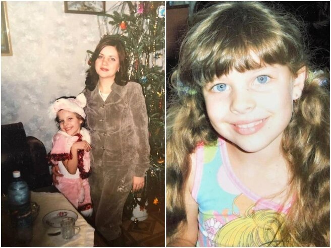 Ангелина Пахомова с мамой
Источник: 
angelina_pakhomovaa / Instagram* (деятельность соцсети запрещена на территории РФ)