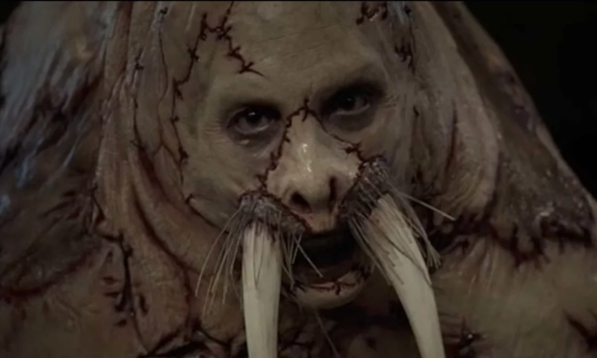 Бивень (фильм, 2014)