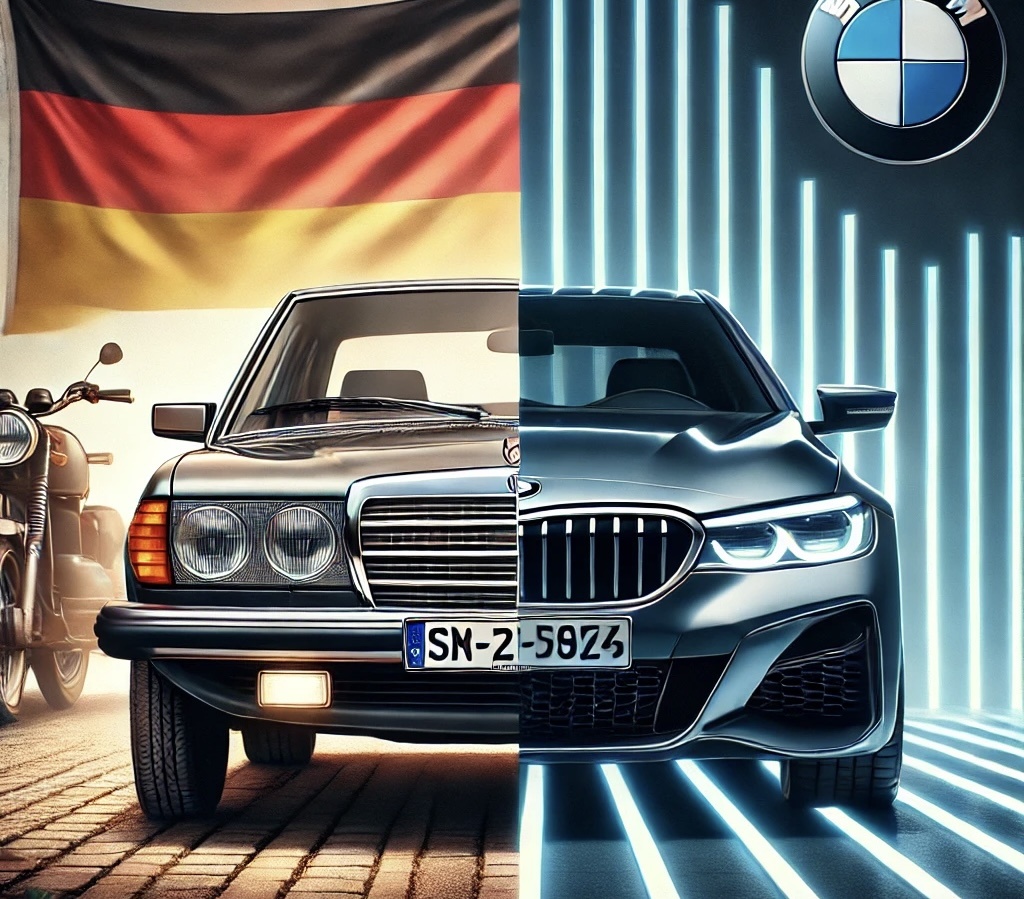 Многие считают, что старые BMW, Mercedes и Audi были вечными, а новые – ломаются чаще. Это миф или правда? Разбираем 5 причин, почему немецкие авто прошлого были надежнее современных!