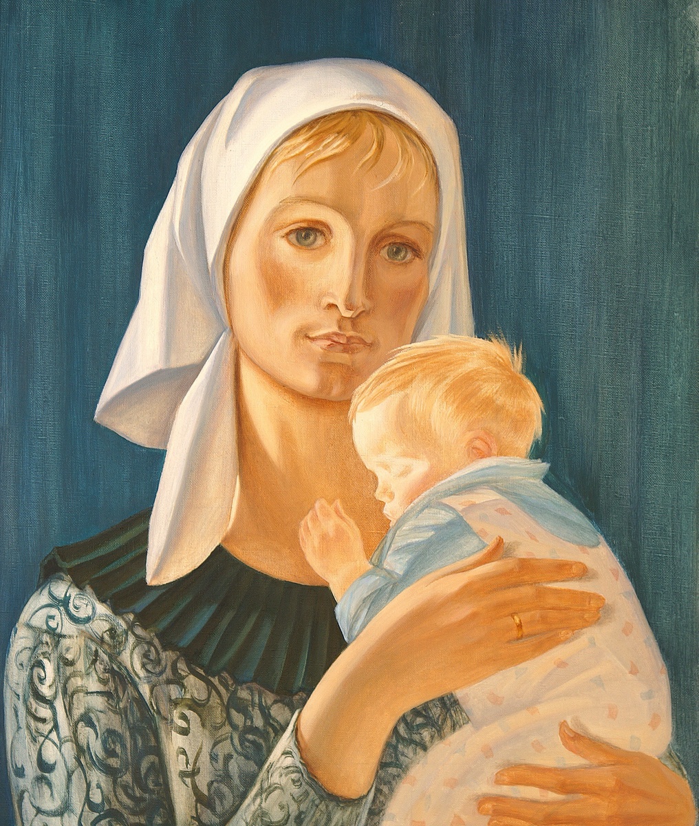 Первенец, 1994