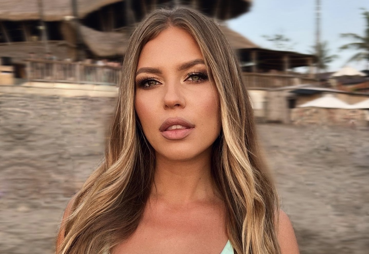 Рита Дакота. Фото: соцсети