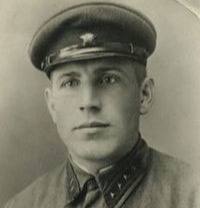 Вавилов Сергей Васильевич