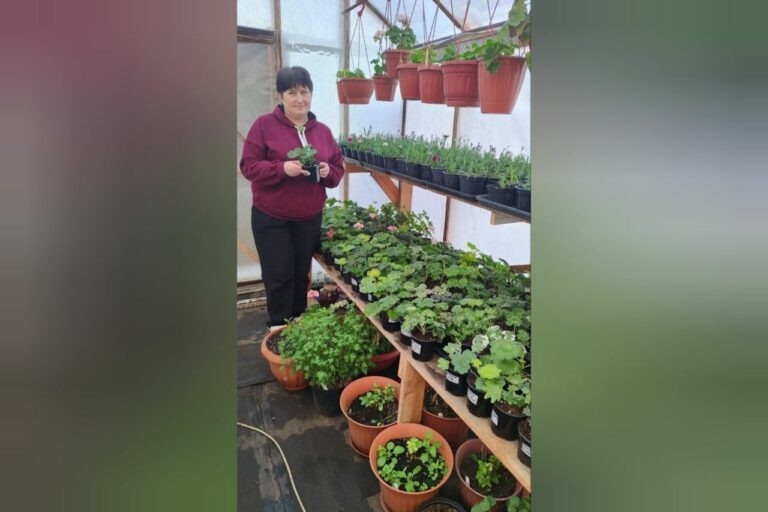    «Работа России». В 2024 году 300 оренбуржцев стали самозанятыми или открыли ИП Кристина Просвиркина