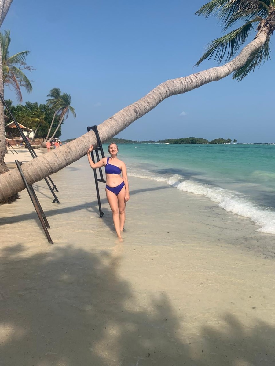 Худела, худела, да не выхудела 