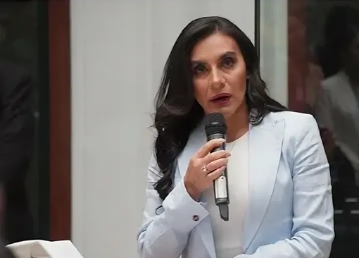 Вероника Абад