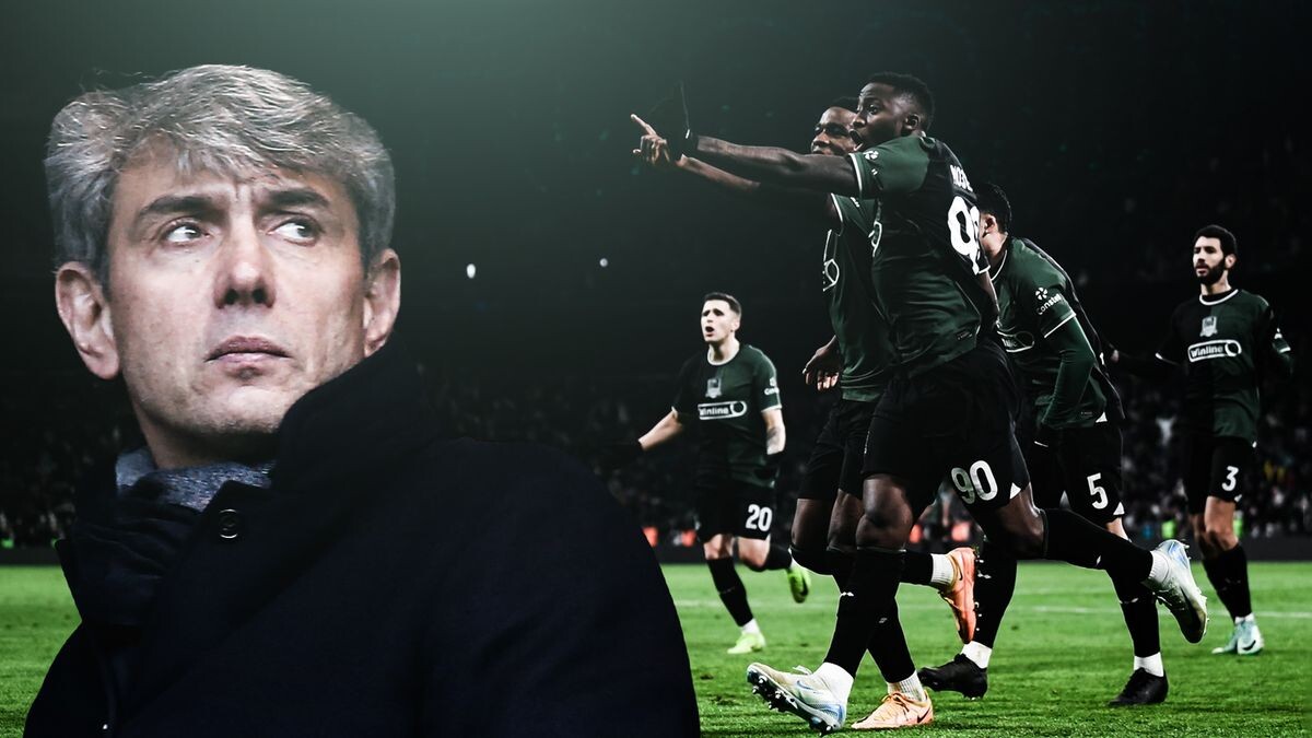    Валерий Матыцин, ТАСС / fckrasnodar.ru