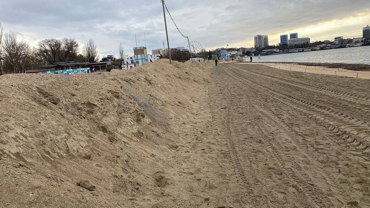    фото: телеканал «Краснодар»