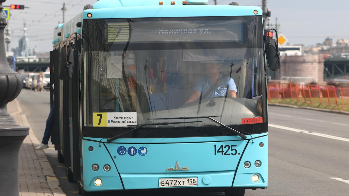    Фото: Maksim Konstantinov/globallookpress.com