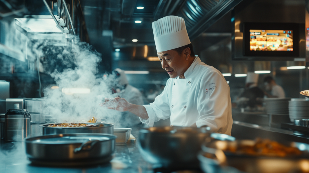    Эффективное управление доставкой: как iiko и агрегаторы увеличивают прибыль ресторана admin