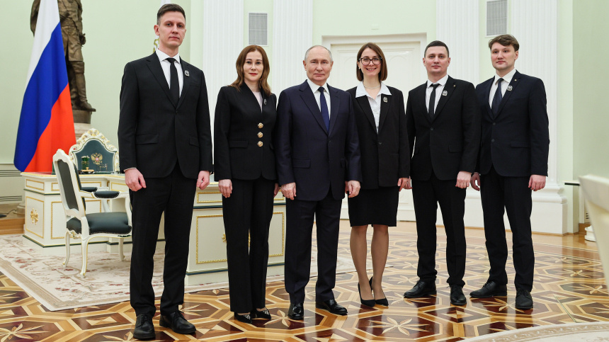    Фото: Сергей Савостьянов/ТАСС; 5-tv.ru