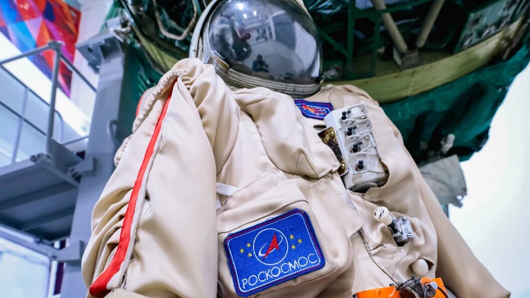    Roman Naumov/URA.RU/Globallookpress