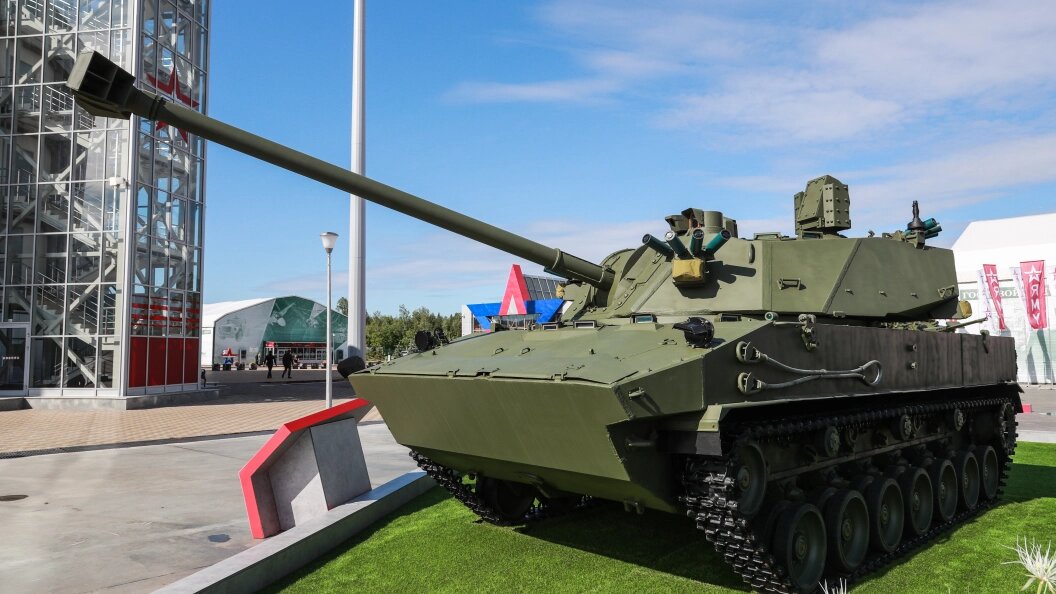    Фото: Bulkin Sergey/Globallookpress