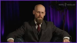 Варро Вооглайд