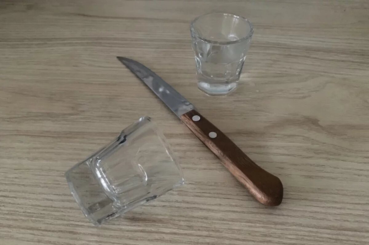    На Дону заключён под стражу 46-летний мужчина за убийство знакомого