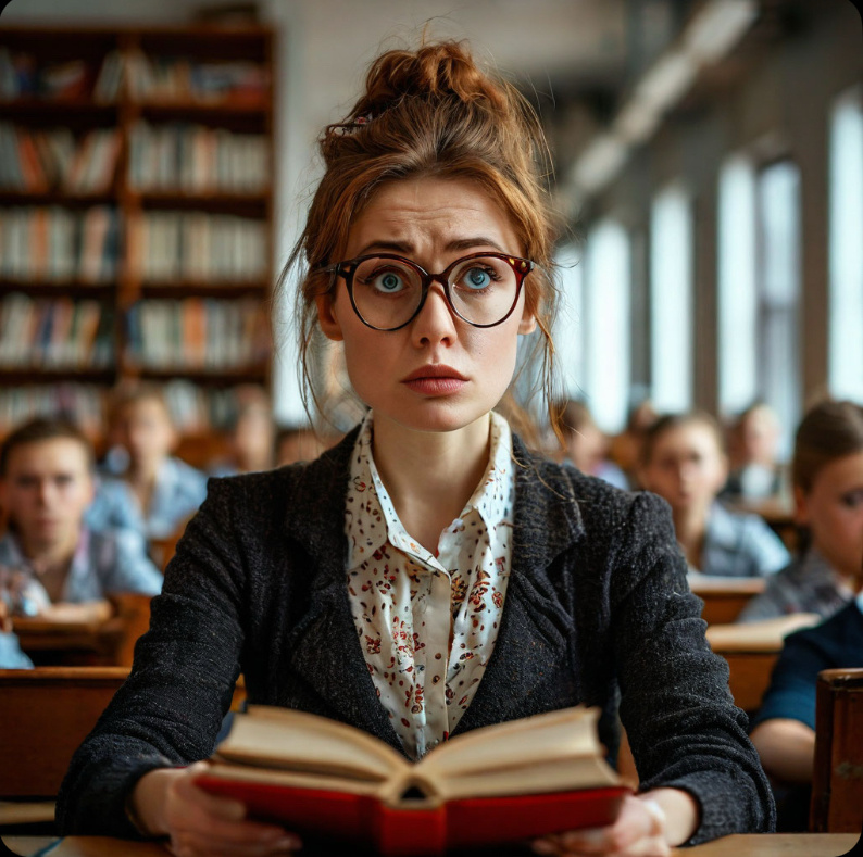 Учитель русского языка….