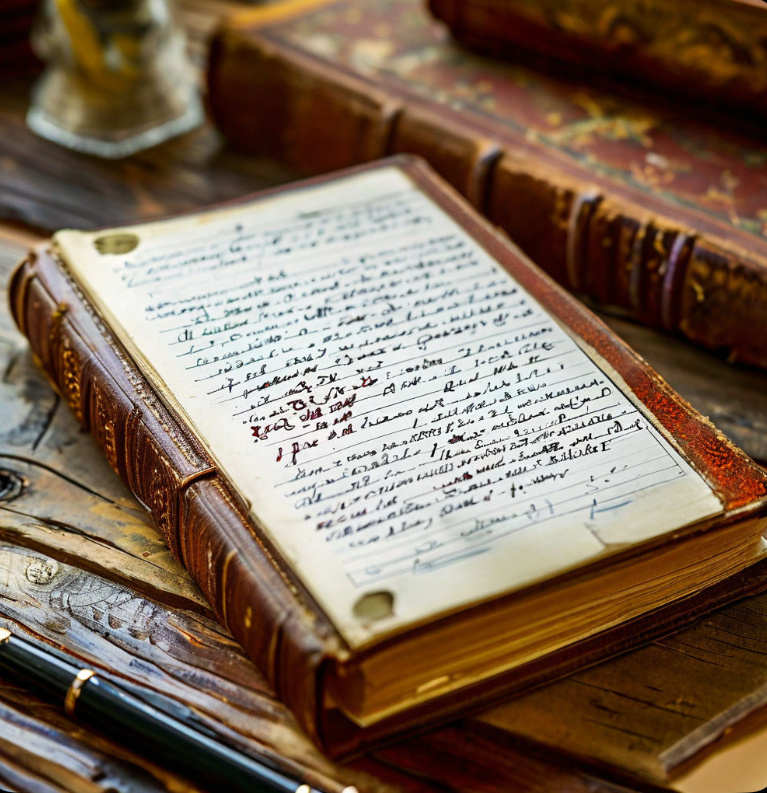 Текст диктанта….