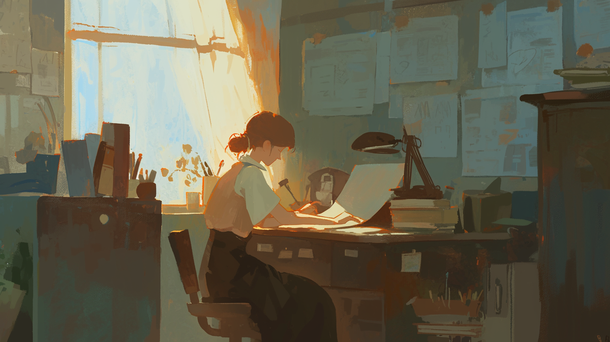 ☉ Солнце превратит этот дом работы в дом самовыражения