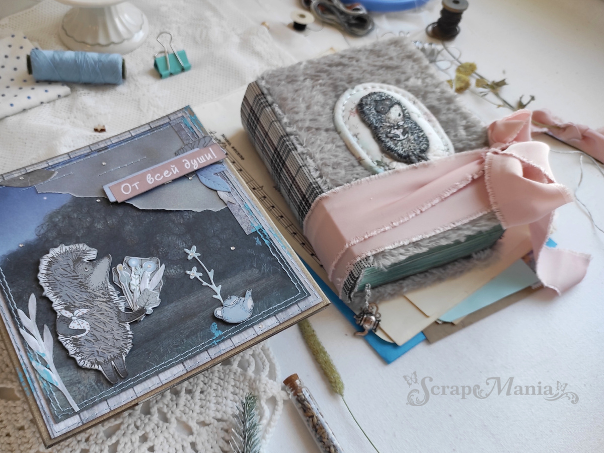 В галерее еще фото. Листайте обязательно ➡