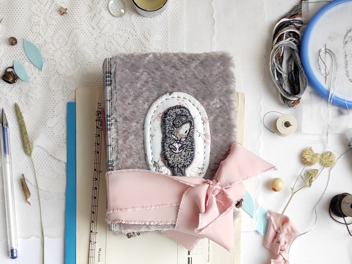 В галерее есть еще фотографии. Листайте обязательно ➡