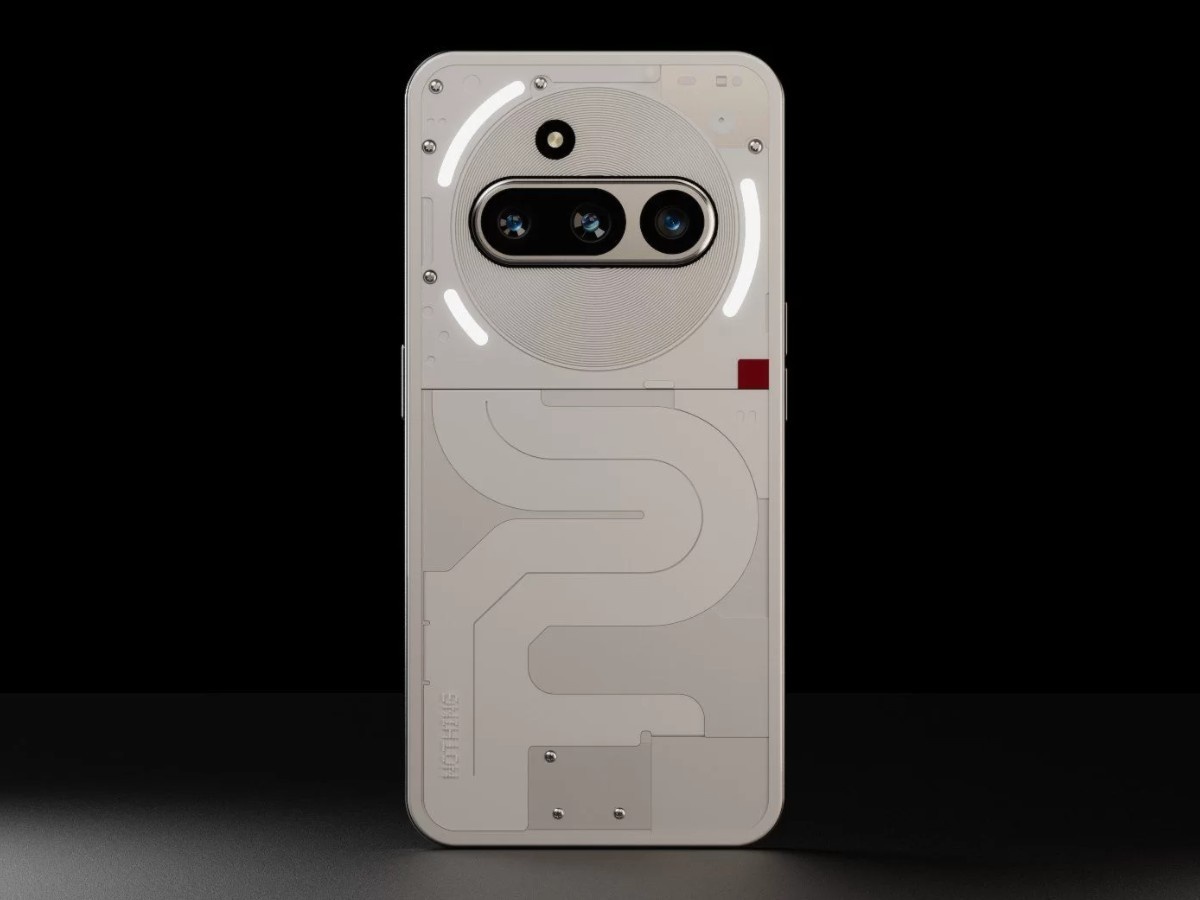    Грядёт презентация Nothing. Что известно о моделях третьего поколения?