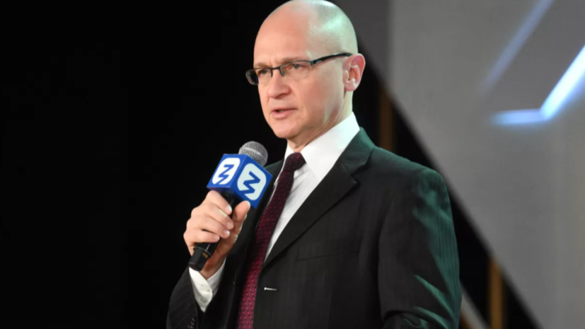   РИА Новости