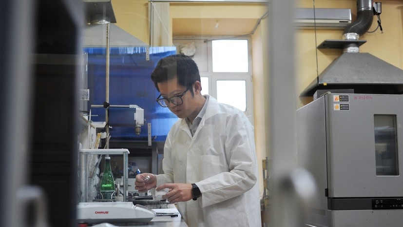   РИА Новости Алексей Сухоруков