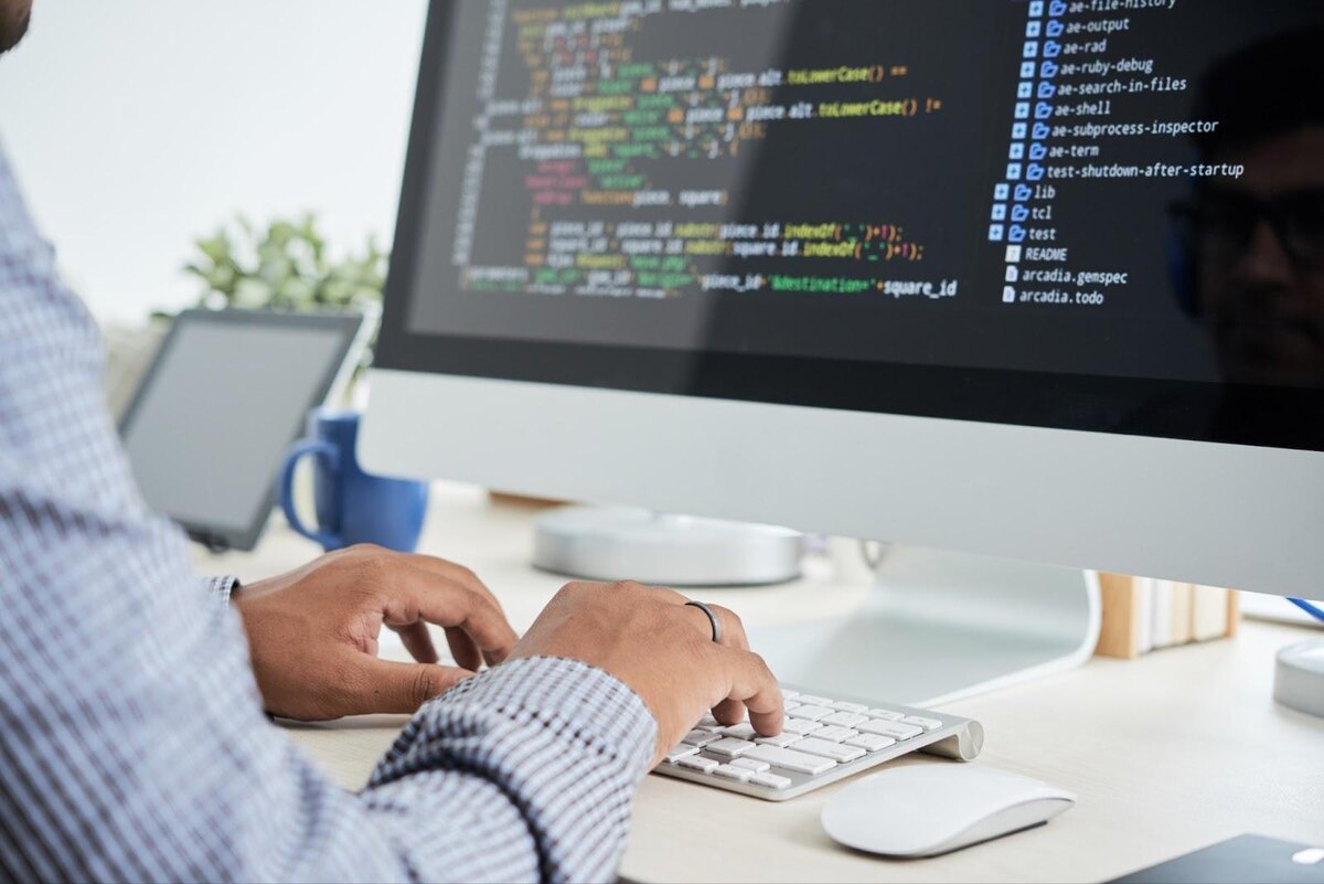 В разных IT-компаниях могут быть разные этапы собеседования.